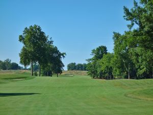 Moraine 13th Fairway